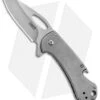 CRKT Bev-Edge Flipper Knife W/ Bottle Opener (2.5" Stonewash) 4630