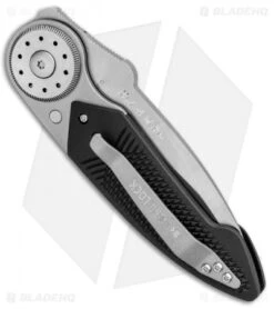 CRKT BladeLOCK 2 Folding Knife (2.8" Satin) 4112 6 CRKT BladeLOCK 2 Folding Knife (2.8" Satin) 4112 -CRKT CRKT BladeLOCK 2 SAtin 4112 BHQ 87025 jr side