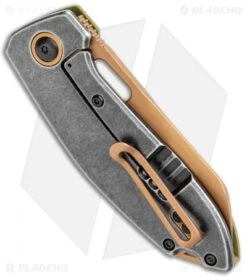 CRKT Burnley Sketch Frame Lock Knife Desert Warrior (2.75" Copper) Exclusive 7 CRKT Burnley Sketch Frame Lock Knife Desert Warrior (2.75" Copper) Exclusive -CRKT CRKT Burnley Sketch FL Desert Warrior Copper BHQ 110392 jr side