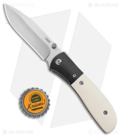 CRKT Carson M4-02M Liner Lock Knife W/ G-10 Bolster (3.25" Satin) 7 CRKT Carson M4-02M Liner Lock Knife W/ G-10 Bolster (3.25" Satin) -CRKT CRKT Carson M4 02M LL G 10 Bolster BHQ 178673 jr bottlecap