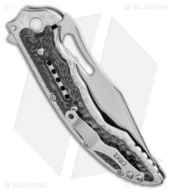 CRKT Ikoma Fossil Small Frame Lock Knife Black G-10 (3.41" Satin) 5462 6 CRKT Ikoma Fossil Small Frame Lock Knife Black G-10 (3.41" Satin) 5462 -CRKT CRKT Ikoma Fossil Small Frame Lock Knife Black G 10 3.41 Satin 5462 BHQ 51854 LS Side