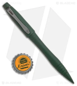 CRKT James Williams Grivory Defense Pen (Green) TPENWRG 7 CRKT James Williams Grivory Defense Pen (Green) TPENWRG -CRKT CRKT James Williams Grivory Defense Pen Green BHQ 178663 jr bottlecap