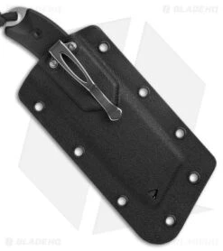 CRKT Jon Graham Razel Compact Fixed Blade Knife Black G-10 (2.32" SW & Brush) 6 CRKT Jon Graham Razel Compact Fixed Blade Knife Black G-10 (2.32" SW & Brush) -CRKT CRKT Jon Graham Razel Compact Fixed Blade Black G 10 SW Brush BHQ 178677 jr sheath