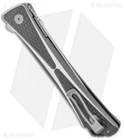 CRKT Jumbones Liner Lock Knife Aluminum (4.8" Satin) 7532 7 CRKT Jumbones Liner Lock Knife Aluminum (4.8" Satin) 7532 -CRKT CRKT Jumbones FL Aluminum Satin 7532 BHQ 92294 jr side 2