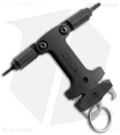 CRKT Knife Maintenance Tool Key Chain - 9704