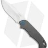 CRKT P.S.D. Spring Assisted Knife Carbon Fiber/G-10 (3.6" Satin) 7920