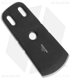 CRKT Persevere Axe Head Survival System (5.41" Black) 2211 -CRKT CRKT Persevere Axe Head survival system black 2211 BHQ 71242 er