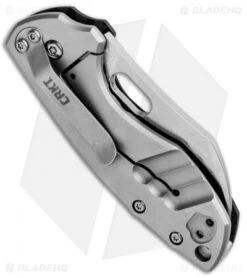 CRKT Pilar Frame Lock Knife Carbon Fiber (2.4" S35VN Satin) 5311CF2 6 CRKT Pilar Frame Lock Knife Carbon Fiber (2.4" S35VN Satin) 5311CF2 -CRKT CRKT Pilar FL CF Satin 5311CF BHQ 84416 jr side