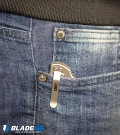 CRKT Pilar Frame Lock Knife Stainless Steel (2.4" Satin) 5311 14 CRKT Pilar Frame Lock Knife Stainless Steel (2.4" Satin) 5311 -CRKT CRKT Pilar Frame Lock Knife Stainless Steel Satin 5311 BHQ 51848 kp in pocket web