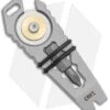 CRKT Pry Cutter Stainless Steel Keychain Tool