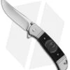 CRKT Ruger Knives Hollow-Point Frame Lock Knife (3.125" Satin) R2302