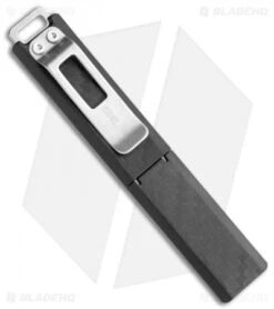 CRKT Scribe Fixed Blade Knife Black GRN (1.8" Stonewash) 2425 8 CRKT Scribe Fixed Blade Knife Black GRN (1.8" Stonewash) 2425 -CRKT CRKT Scribe Fixed Blade Black GRN SW 2425 BHQ 119327 jr sheath