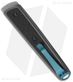 CRKT Symmetry Front Flipper Knife Gray Stainless Steel/GRN (2.75" Gray) 7190 5 CRKT Symmetry Front Flipper Knife Gray Stainless Steel/GRN (2.75" Gray) 7190 -CRKT CRKT Symmetry FF LL Black Zytel Gray BHQ 119366 jr side