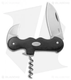 CRKT Triple Play Bar Tender Multi-Tool Pakkawood (4-in-1)