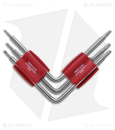 CRKT Twist & Fix Knife Repair Tool 9903 2 CRKT Twist & Fix Knife Repair Tool 9903 - Image 2