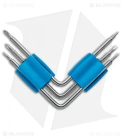 CRKT Twist & Fix Screwdriver Tool 9902 6 CRKT Twist & Fix Screwdriver Tool 9902 -CRKT CRKT Twist and Fix Screwdriver Tool 9902 BHQ 92454 jr back