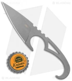 CRKT Williams SDN Fixed Blade Knife Skeletonized (2.65" Bead Blast) 7 CRKT Williams SDN Fixed Blade Knife Skeletonized (2.65" Bead Blast) -CRKT CRKT Williams SDN Fixed Blade BB BHQ 138978 jr bottlecap
