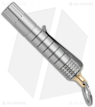 CRKT Wu Pocket Driver Stash Tool - Aluminum 3 CRKT Wu Pocket Driver Stash Tool - Aluminum - Image 3