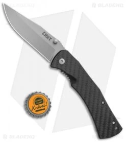 CRKT Xan Spring Assisted Knife Carbon Fiber/G-10 (3.66" Bead Blast) 2085 7 CRKT Xan Spring Assisted Knife Carbon Fiber/G-10 (3.66" Bead Blast) 2085 -CRKT CRKT Xan SA CF G 10 BB 2085 BHQ 103629 jr bottlecap