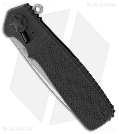 CRKT Homefront EDC Field Strip Knife (3.5" Stonewash) K250KXP 2 CRKT Homefront EDC Field Strip Knife (3.5" Stonewash) K250KXP - Image 2