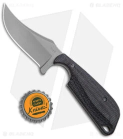 Flytanium Black Micarta + CRKT Folts Minimalist Persian Knife (2.25" Satin) 7 Flytanium Black Micarta + CRKT Folts Minimalist Persian Knife (2.25" Satin) -CRKT Flytanium Black Micarta CRKT Folts Minimalist Persian Satin BHQ 174899 jr bottlecap