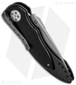 CRKT -CRKT columbia river elishewitz elock 7313 bb serr side