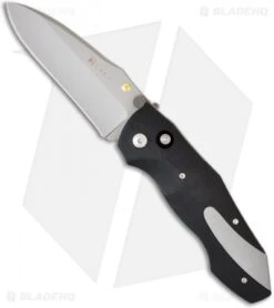 CRKT Elishewitz Anubis Automatic Knife Conversion (3.5" Bead Blast) 1120