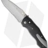 CRKT Elishewitz Anubis Automatic Knife Conversion (3.5" Bead Blast Serr) 1121