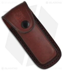 CRKT Kommer 30-30 Cocobolo Folding Knife (3" Satin Plain) 2865W 5 CRKT Kommer 30-30 Cocobolo Folding Knife (3" Satin Plain) 2865W -CRKT crkt 2865w 30 30 cocobolo sheath