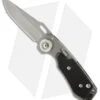 CRKT 4504 HAWK D.O.G. Automatic Conversion Knife (3.5" Bead Blast)