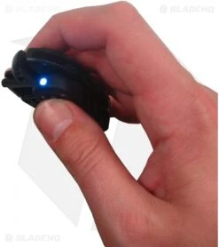 CRKT Guppie Multi-Tool Knife 9070K -CRKT crkt 9070k flashlight