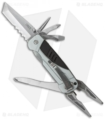 CRKT Bivy Climbing Multi-Tool 9250 1 CRKT Bivy Climbing Multi-Tool 9250
