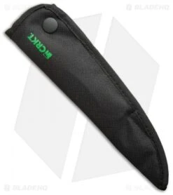 CRKT Clark Fork Fillet Folding Knife (5.94" Satin) 3085 -CRKT crkt clark fork 3085 sheath