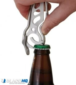 CRKT Daktyl Wharncliffe Slide Lock Folding Knife (3" Bead Blast) 5151 -CRKT crkt daktyl slide lock 5151 BHQ 71234 dl