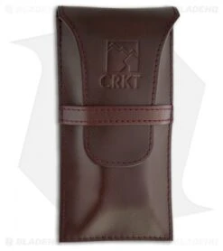 CRKT Lake's PAL Folding Knife Jigged Bone (2.75" Satin Plain) 7233 5 CRKT Lake's PAL Folding Knife Jigged Bone (2.75" Satin Plain) 7233 -CRKT crkt folding lakes p a l 7233 satin plain sheath