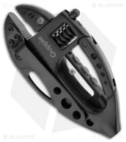 CRKT -CRKT crkt guppie multi tool 9070k side