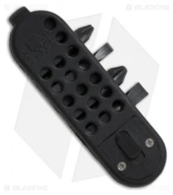 CRKT Guppie Folding Manual Knife / Multi Tool 9070 -CRKT crkt guppie tool 9070fclc tools 1