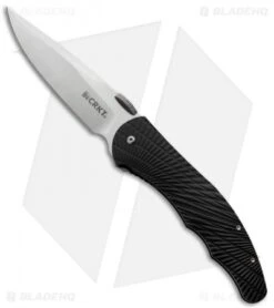 CRKT MJ Lerch Enticer Spring Assisted Knife (3.24" Satin) 1060