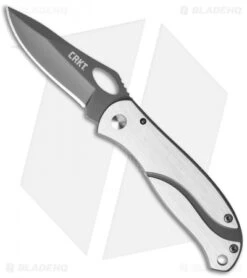 CRKT Pazodas Combination Pack - Plain & Serrated Knives 64802C -CRKT crkt pazodas gray cm