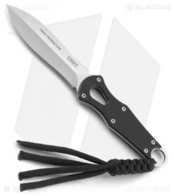 CRKT Sting 3B Fixed Blade Boot Knife (3.5" Satin) 2025 5 CRKT Sting 3B Fixed Blade Boot Knife (3.5" Satin) 2025 -CRKT crkt sting 3b 2025 cm