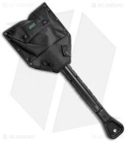 CRKT Trencher 3-Position Entrenching Tool 9750 -CRKT crkt trencher 9750 dl sheath