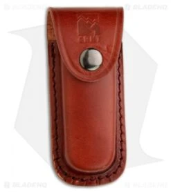 CRKT Kommer 2-Shot Lockback Knife Orange G-10 (3" Satin) 2841 -CRKT crkt two shot 2841 sheath