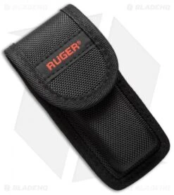 CRKT Ruger Knives Go-N-Heavy Compact Knife (3.5" Stonewash Serr) R1804 7 CRKT Ruger Knives Go-N-Heavy Compact Knife (3.5" Stonewash Serr) R1804 -CRKT ruger knives r1803 sheath cm